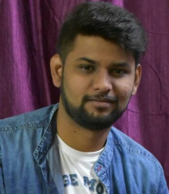 Profile picture of Vinay Bangargi