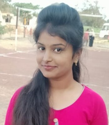 Profile picture of Sneha waghe