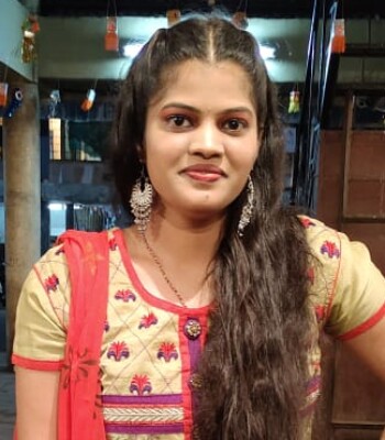 Profile picture of Sonali Tikhole