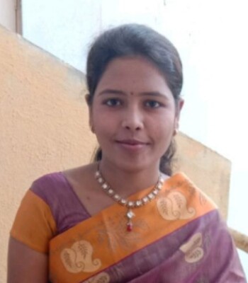 Profile picture of Usha Doltode