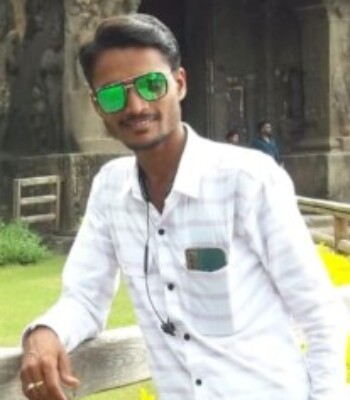 Profile picture of Pratik Bhand